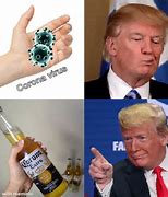 Image result for Corona Meme