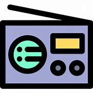 Image result for Radio Box SVG