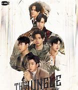 Image result for The Jungle Thai Drama