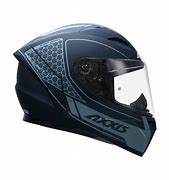 Image result for Axxis Grey Helmet