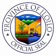 Image result for Calinog Iloilo Official Seal