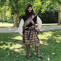 Image result for Tartan Kilt