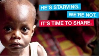 Image result for Starving Babies in Africa