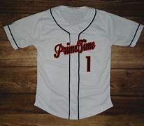 Image result for Baseball Jerseys Lettering Kalamazoo MI