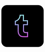 Image result for Tumblr Logo