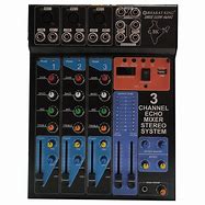 Image result for Audikon DJ Mixer