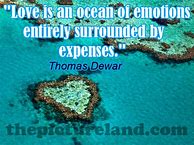 Image result for Funny Ocean Quotes