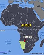 Image result for Mimbombia South West Africa