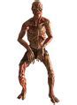 Image result for Fallout Ferril Ghoul