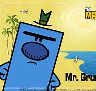 Image result for Mr Queit Mr. Stubborn Mr. Grumpy