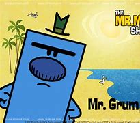 Image result for Mr Dr. Grumpy