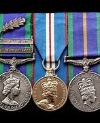 Image result for Military Service Medals