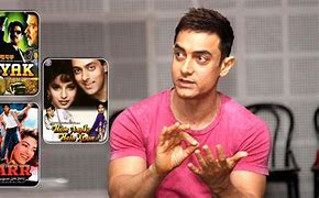 Image result for Aamir Khan Films