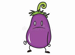 Image result for Sad Eggplant