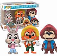 Image result for Brer Funko POP