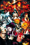 Image result for Overlord Light Novel Art