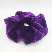 Image result for Velvet Scrunchies Delph