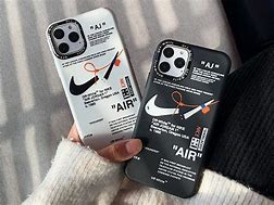 Image result for iPhone 8 Nike