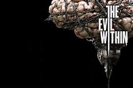 Image result for Evil Within Wallpaper