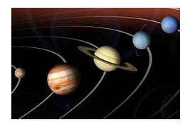 Image result for Quantum Solar System