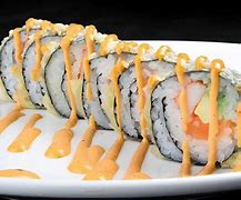 Image result for Dynamite Sushi Salad