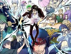 Image result for Beelzebub Artwork