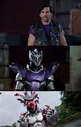 Image result for Power Rangers Dino Fury Void Queen