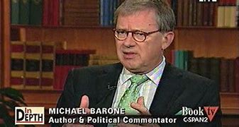 Image result for Michael Barone Pundit