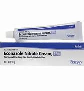 Image result for Econazole Nitrate Pet Shampoo