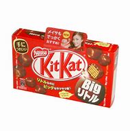 Image result for Kit Kat Balls