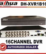 Image result for Dahua DVR 6 Port