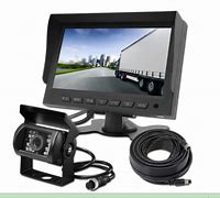 Image result for Reverse Camera Monitor Only