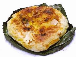 Image result for Bibingka Top View