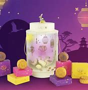 Image result for Mooncake Picture