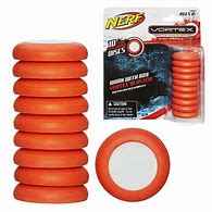 Image result for Nerf Disc Ammo