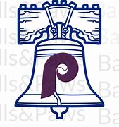 Image result for Liberty Bell Logo Cap Philliues