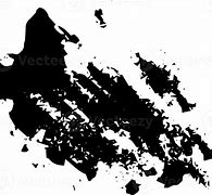 Image result for Brush Black On Wall PNG