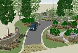 Image result for SketchUp Landscape Design