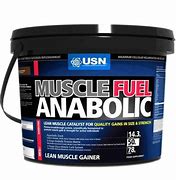 Image result for Muscle Fuel Anabolic