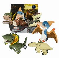 Image result for Aurora World Dinosaur Plush