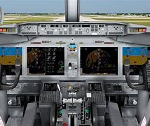 Image result for B737 Max Cockpit