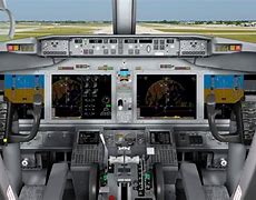 Image result for 737 Cockpit 4K