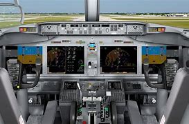 Image result for 737 Cockpit HD