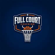 Image result for White Basketball Logo Design