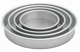 Image result for Cake Pan Set