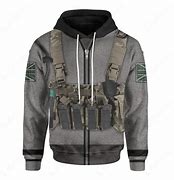 Image result for Simon Riley Jacket