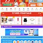 Image result for Shein Lazada and Shopee