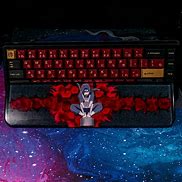 Image result for Itachi Keycaps