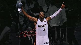 Image result for Dwyane Wade Leg Sleeves