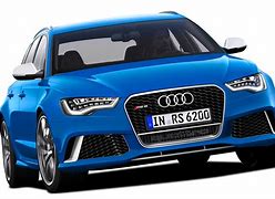 Image result for Audi RS6 Logo.png